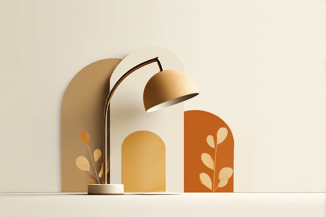 Biophilic_lamp_Lighting_That_Mimics_Nature_soft_geometric_col_4e55f362-d89e-48bc-bbd3-9c1bcb793f42_0