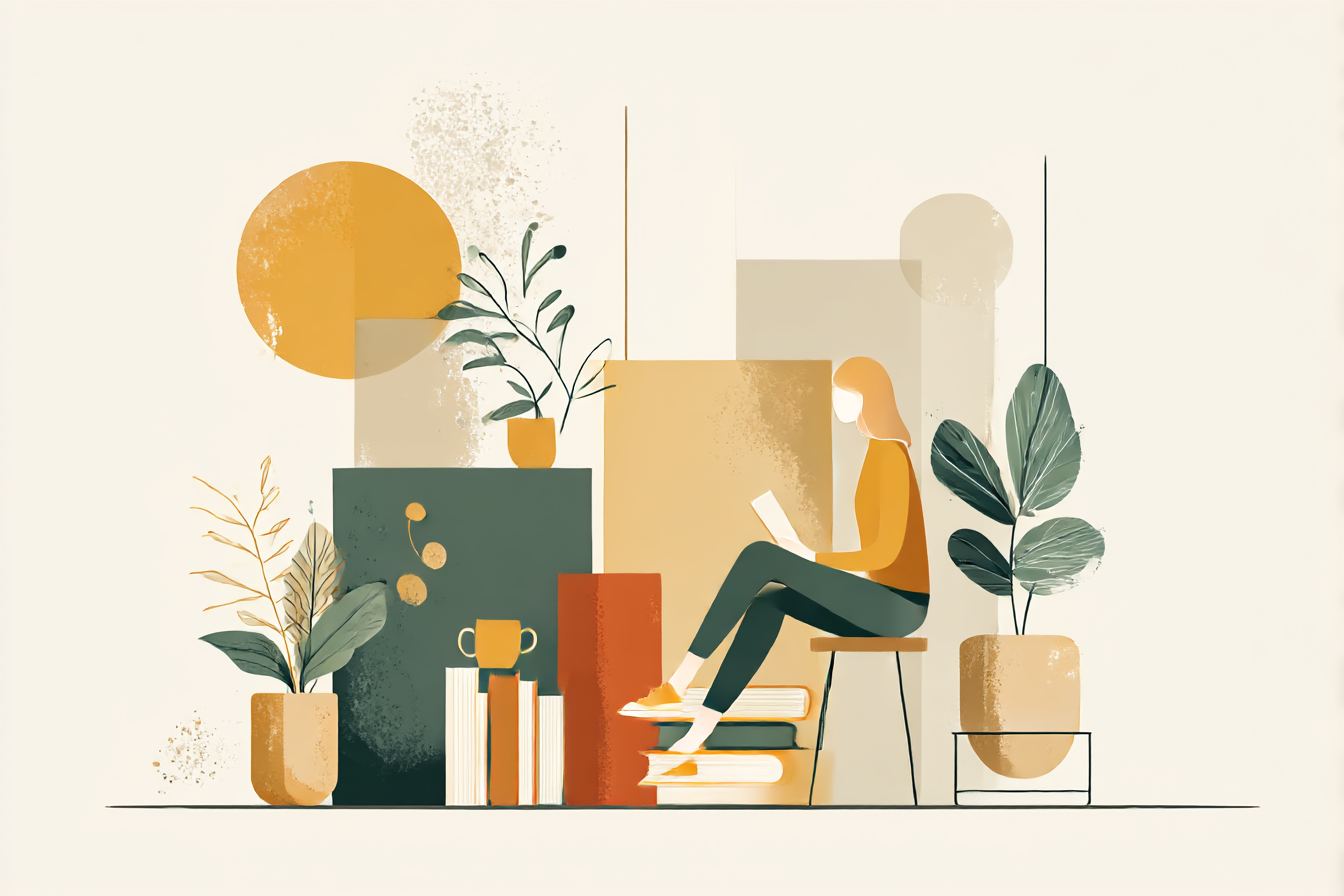 Biophilic_library_Creating_Calming_Study_Environments_soft_ge_212b2b38-7d7c-49e2-a5ad-710bf621d7cc_1