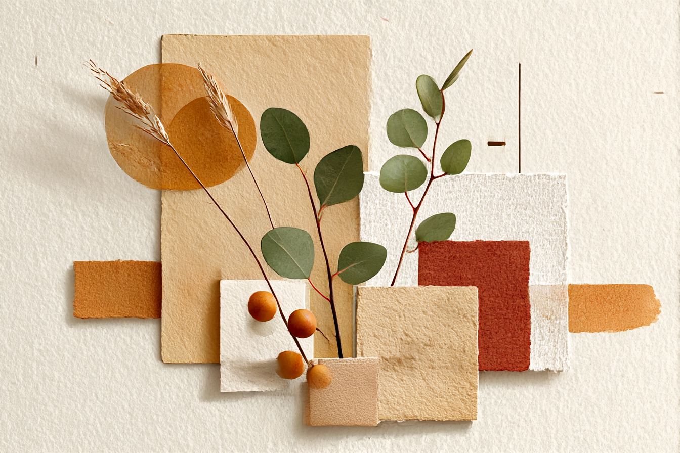 Biophilic_wallpaper_Nature-Inspired_Wall_Design_soft_geometri_f94edcdc-69e9-4d54-ae39-f12bfc46b3da_2