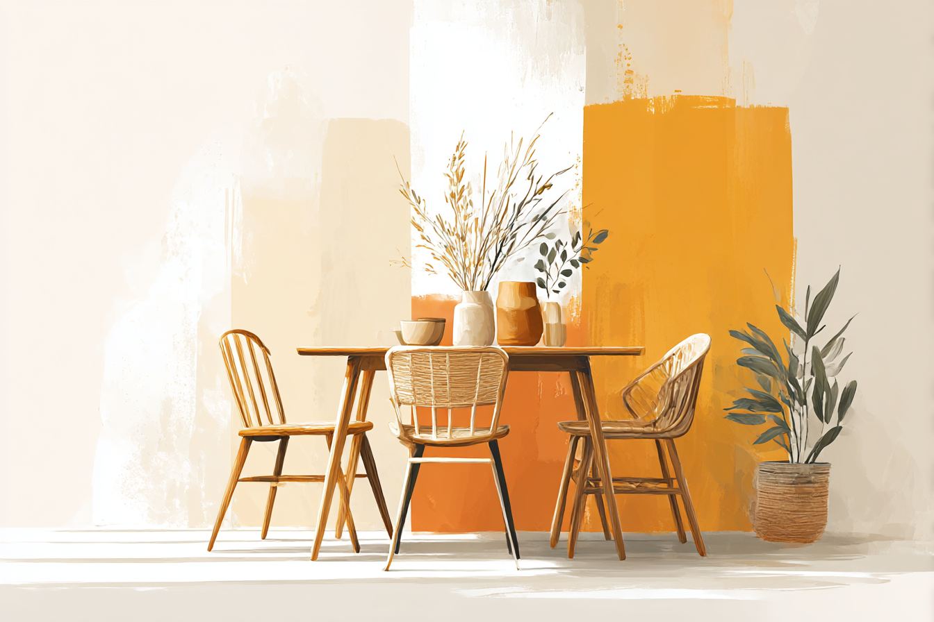 Eco_Friendly_Dining_Room_Furniture_for_Family_Gatherings_soft_2b85cc59-2a58-4d84-8f08-a24cf64f5ff7_2