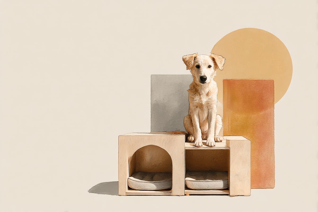 Eco_Friendly_Dog_Furniture_for_Sustainable_Pet_Care_soft_geom_6ab57143-2ce4-47a5-88f0-50eff061027c_0