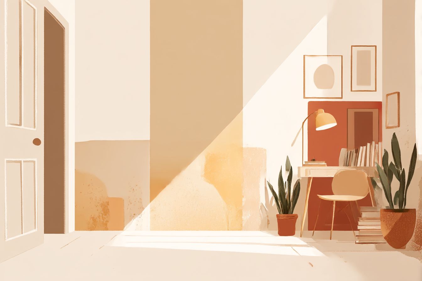 Restorative_room_interior_design_Healing_Spaces_Indoors_soft__95cbf303-ed6a-40fc-979d-6d9b3ee6a1e4_0
